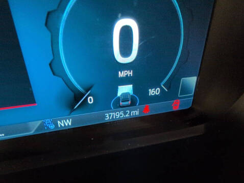 2022 Ford Expedition King Ranch