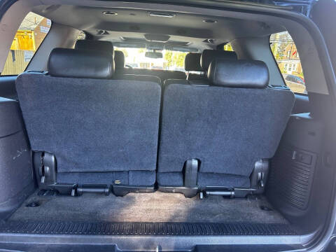 2009 Chevrolet Tahoe LT