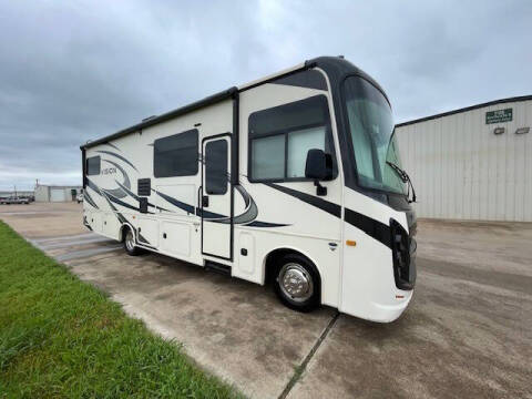 2022 Entegra Coach Vision