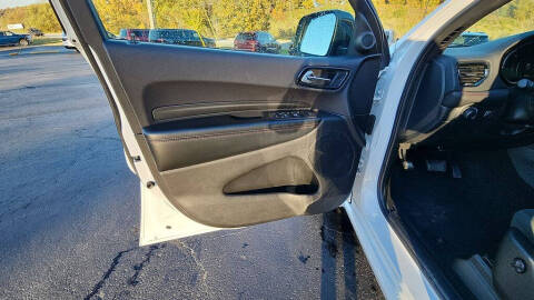 2024 Dodge Durango GT