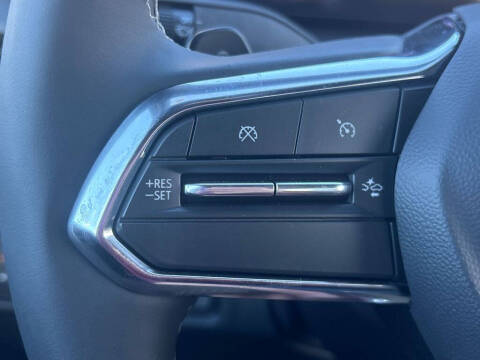 2026 Chevrolet Silverado EV LT