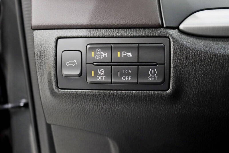 2016 Mazda CX-9 Grand Touring