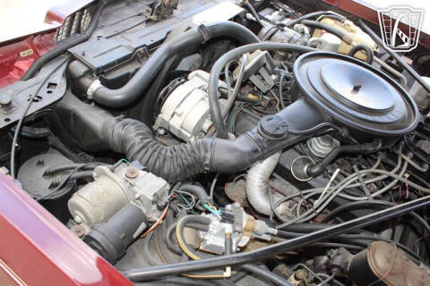 1983 Buick Riviera