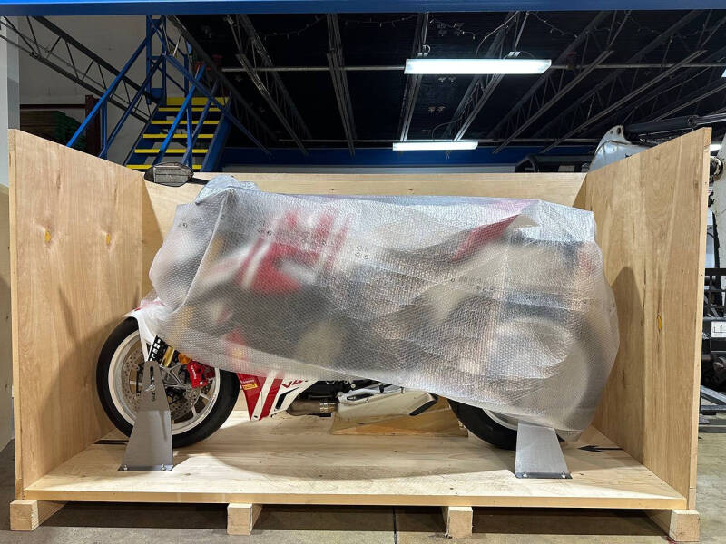 2025 Ducati Streetfighter V4 Supreme