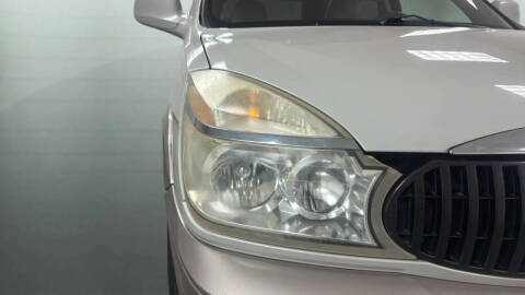2005 Buick Rendezvous CXL