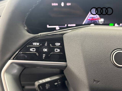 2025 Audi Q5 Sportback quattro Premium Plus TFSI