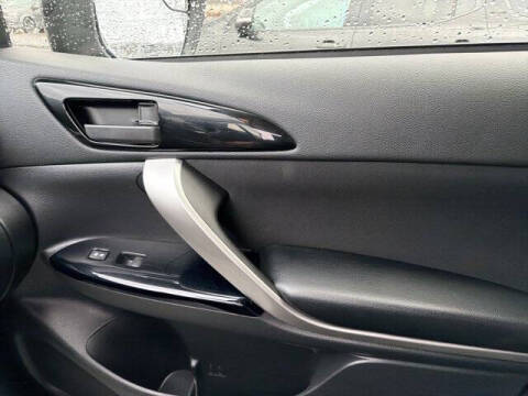 2024 Mitsubishi Eclipse Cross LE