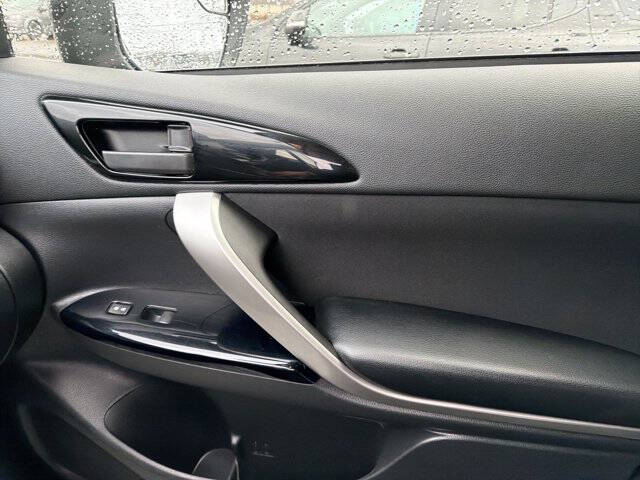 2024 Mitsubishi Eclipse Cross LE