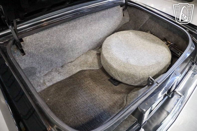 1992 Cadillac Brougham