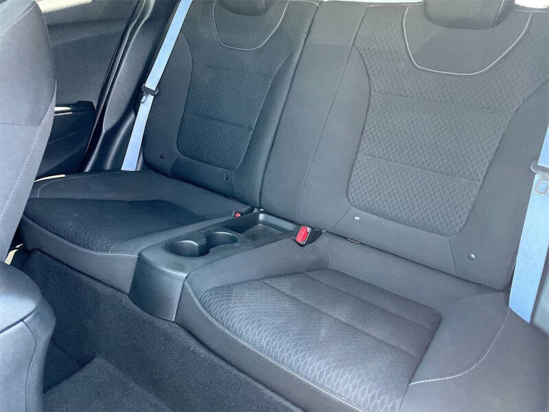 2020 Hyundai Veloster N