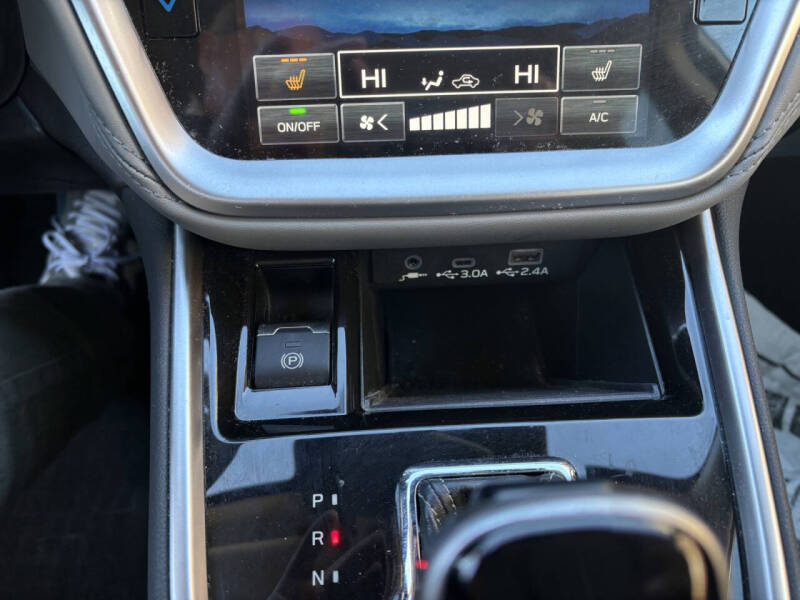 2023 Subaru Outback Premium