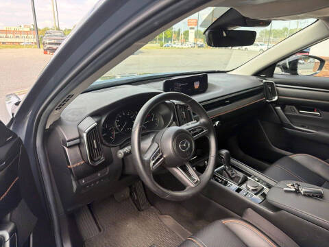 2024 Mazda CX-50 2.5 S Premium Plus