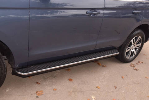 2023 Ford Expedition XLT