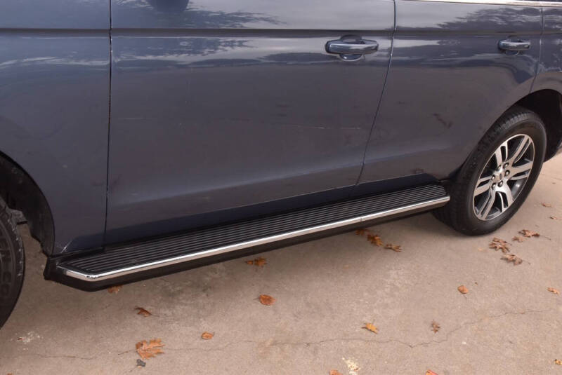 2023 Ford Expedition XLT