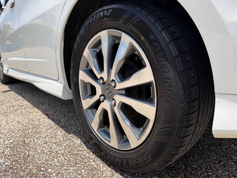 2013 Honda Fit Sport