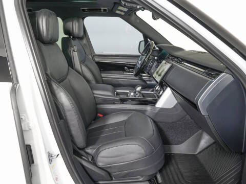 2023 Land Rover Range Rover P400 SE