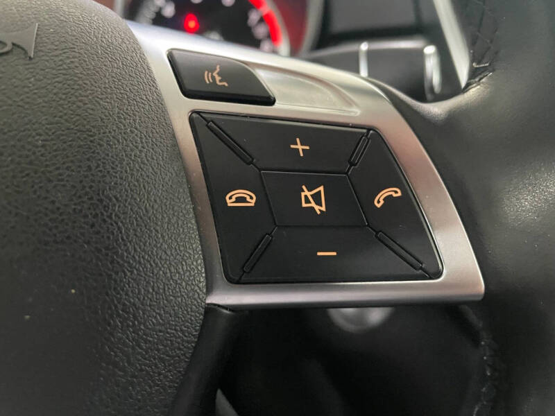 2015 Mercedes-Benz M-Class ML 350 4MATIC