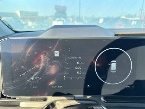 2025 Kia Carnival Hybrid SX Prestige