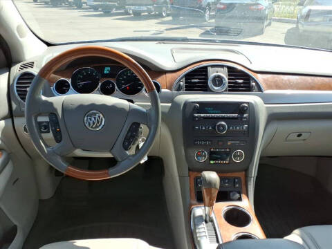 2012 Buick Enclave Premium