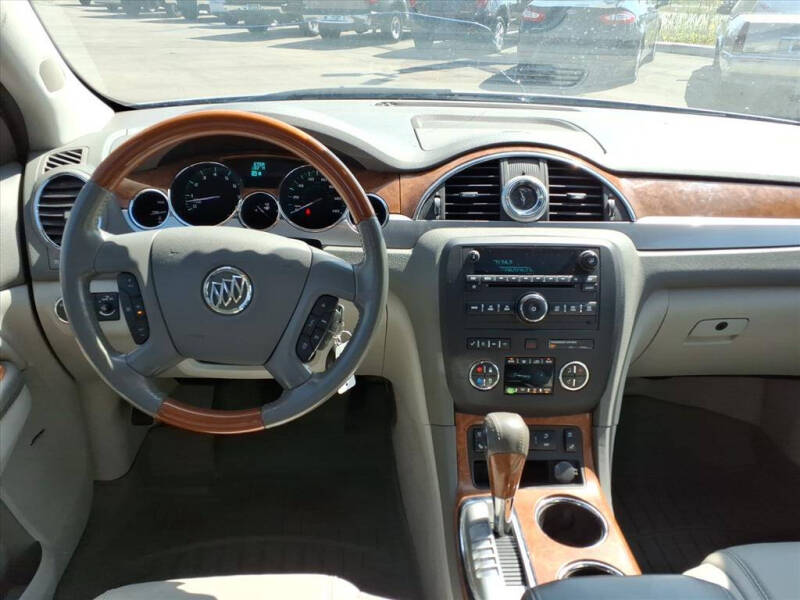 2012 Buick Enclave Premium