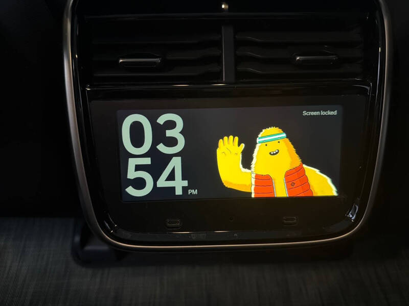 2022 Rivian R1T Launch Edition