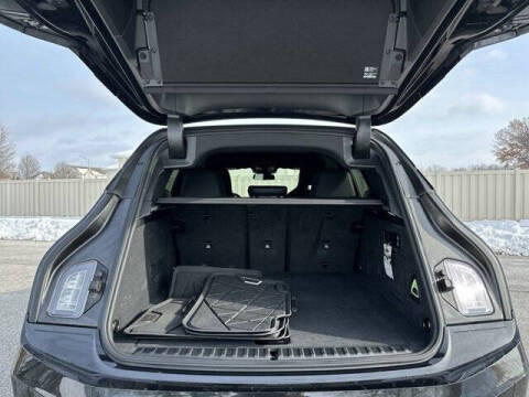 2025 BMW iX xDrive50