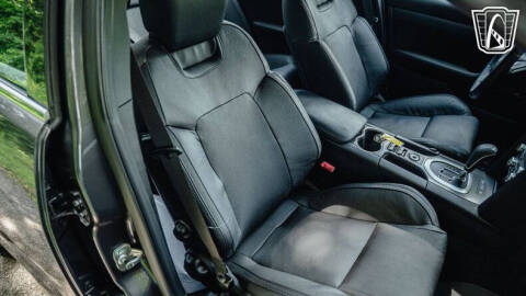 2009 Pontiac G8