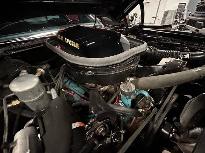 1978 Pontiac Trans Am