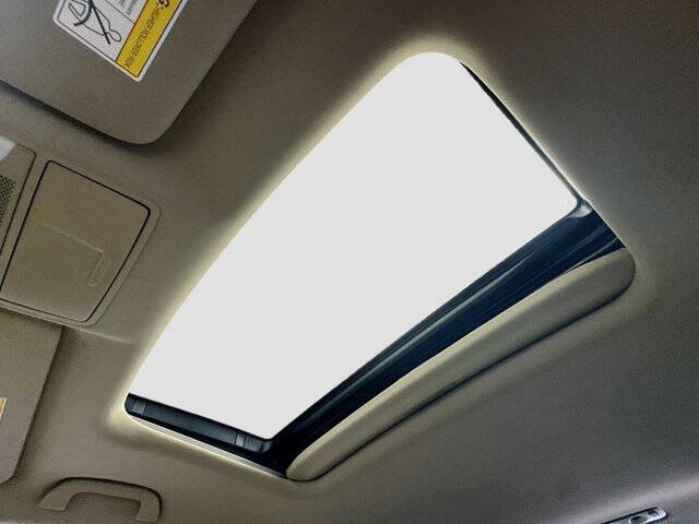 2019 Acura MDX w/Tech