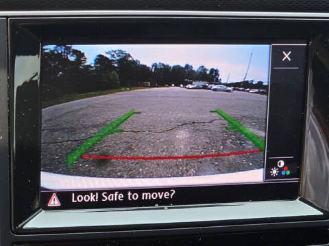 2015 Volkswagen Golf GTI S