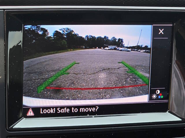 2015 Volkswagen Golf GTI S