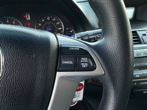 2012 Honda Crosstour EX