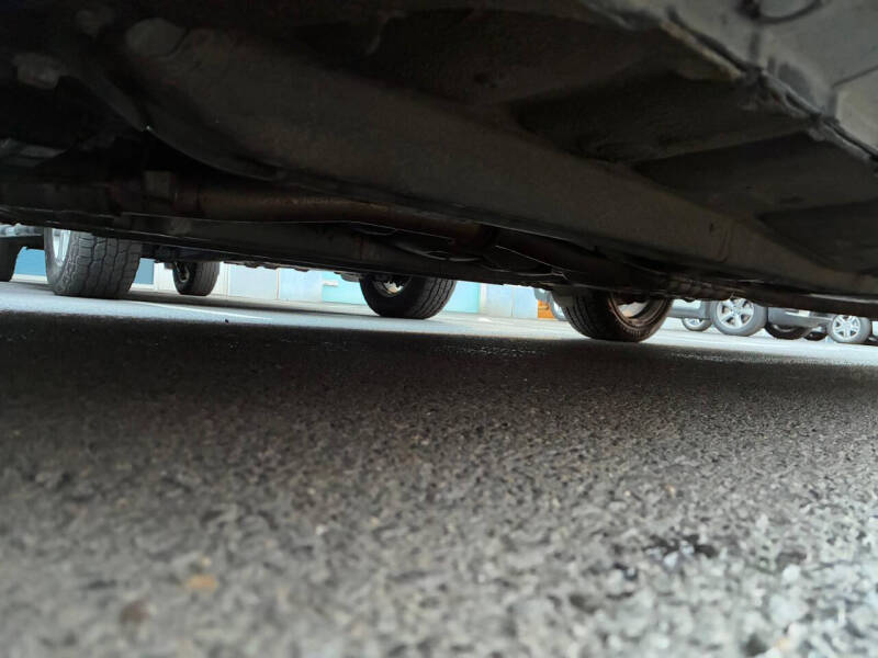 2007 Subaru Legacy 2.5i Limited