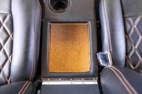 1950 Ford Crown Victoria