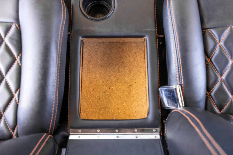 1950 Ford Crown Victoria