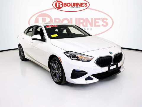 2022 BMW 2 Series 228i xDrive Gran Coupe