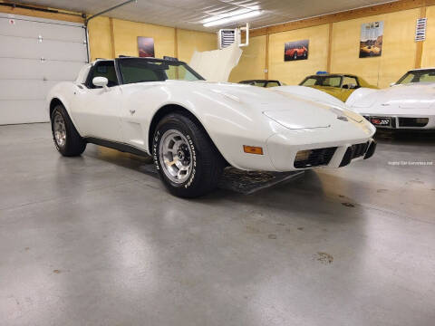 1978 Chevrolet Corvette