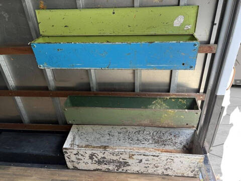 2014 RAM ProMaster 3500 159 WB