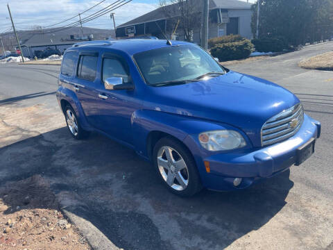 2006 Chevrolet HHR LT