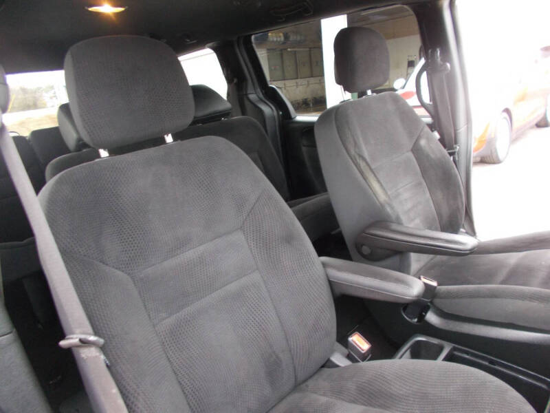 2019 Dodge Grand Caravan SE Plus
