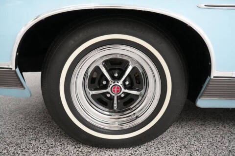 1972 Ford LTD