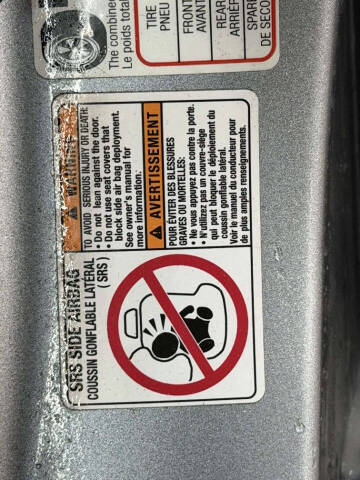 2017 Subaru Outback 3.6R Limited