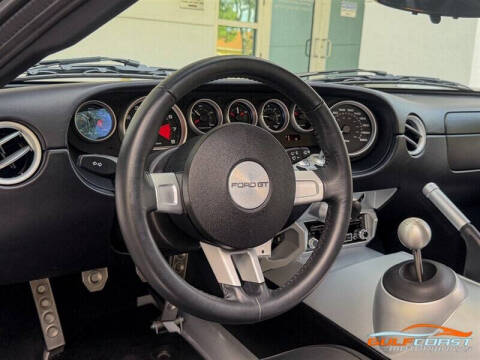 2006 Ford GT