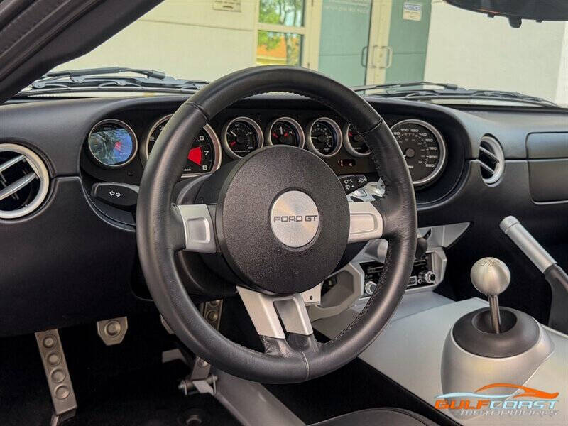 2006 Ford GT
