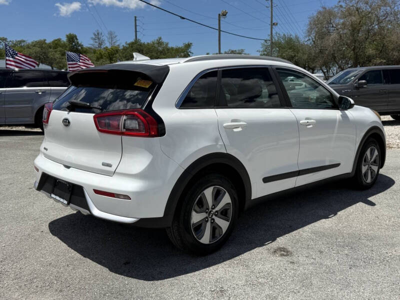 2019 Kia Niro