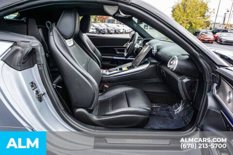 2023 Mercedes-Benz SL-Class AMG SL 43