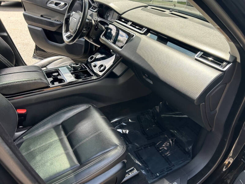 2018 Land Rover Range Rover Velar P380 S