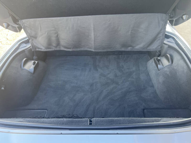 2008 Chevrolet Corvette