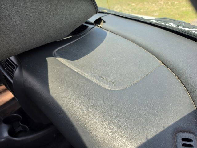 2002 Chevrolet Cavalier LS