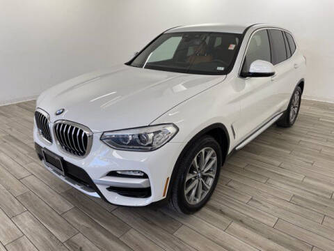 2019 BMW X3 for sale at TRAVERS GMT AUTO SALES - Traver GMT Auto Sales West in O Fallon MO